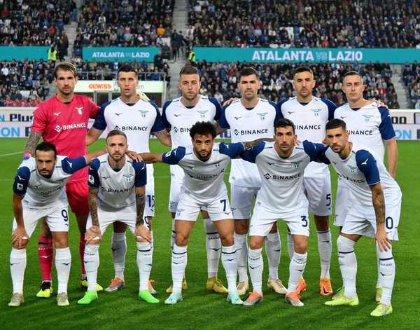 Match Report - ATALANTA - 23 Oct 2022