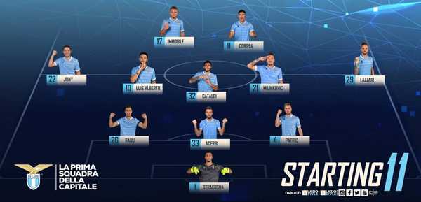 Match Report - ATALANTA - 24 Jun 2020