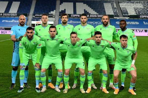 Match Report - ATALANTA - 27 Jan 2021