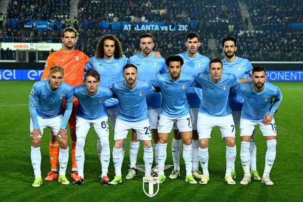 Match Report - ATALANTA - 4 Feb 2024