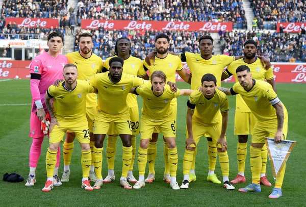 Match Report - ATALANTA - 6 Apr 2025