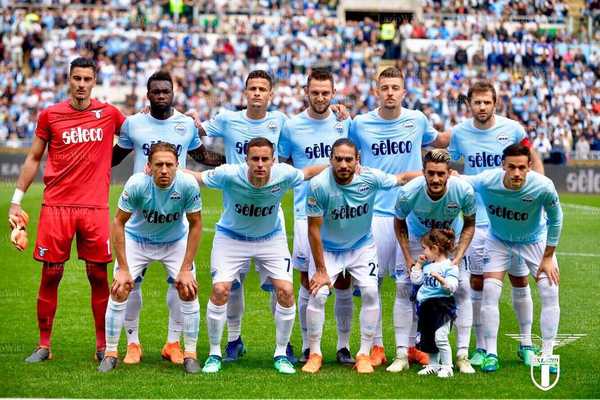 Match Report - ATALANTA - 6 May 2018