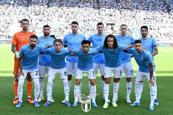 Match Report - ATALANTA - 8 Oct 2023