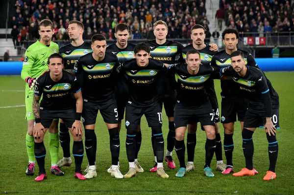 Match Report - AZ ALKMAAR - 16 Mar 2023