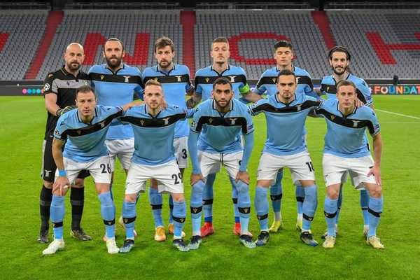 Match Report - BAYERN (GER) - 17 Mar 2021