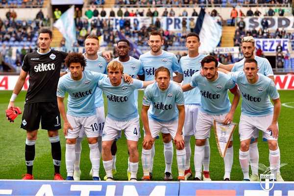 Match Report - BENEVENTO - 31 Mar 2018