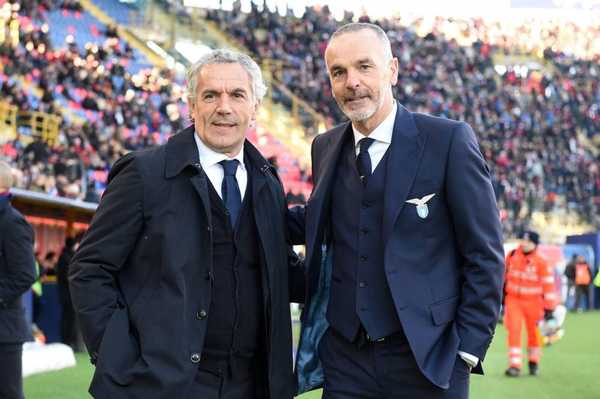 Match Report - BOLOGNA - 17 Jan 2016