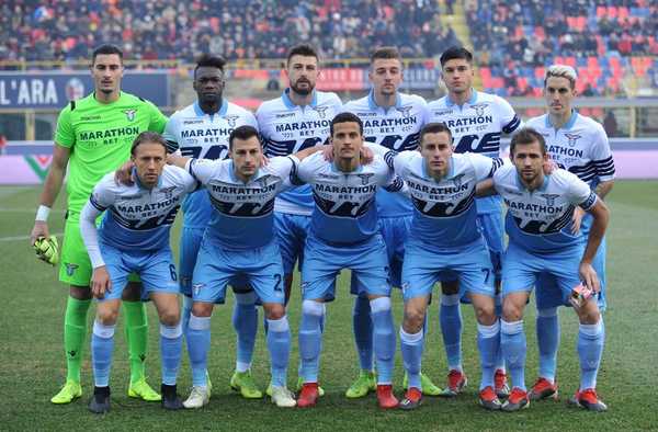 Match Report - BOLOGNA - 26 Dec 2018