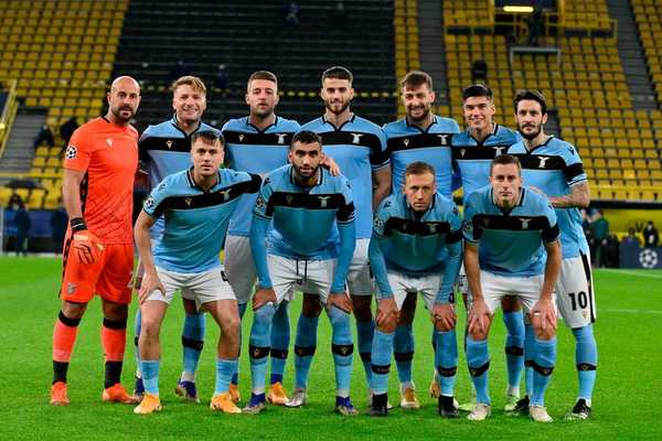 Match Report - BORUSSIA DORTMUND (GER) - 2 Dec 2020