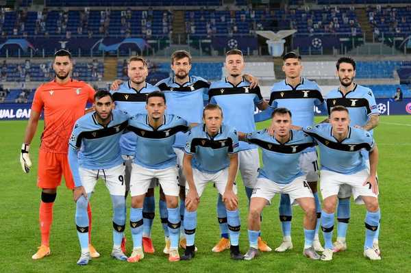 Match Report - BORUSSIA DORTMUND (GER) - 20 Oct 2020