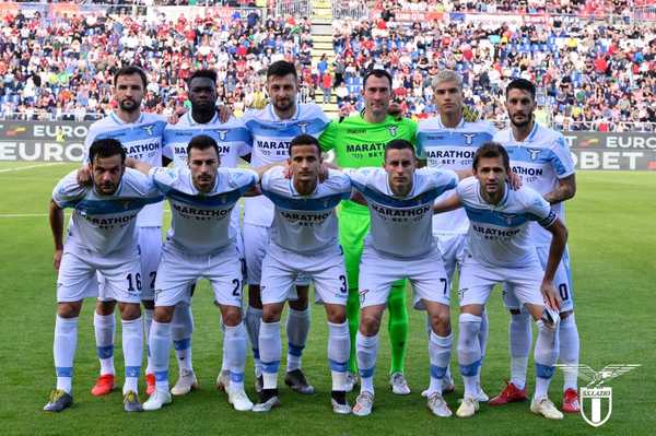 Match Report - CAGLIARI - 11 May 2019