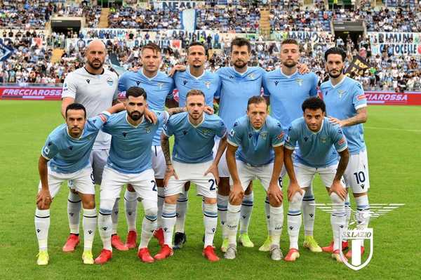 Match Report - CAGLIARI - 19 Sep 2021
