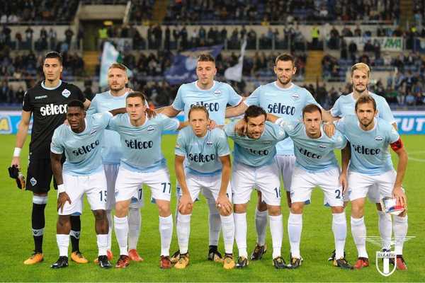 Match Report - CAGLIARI - 22 Oct 2017