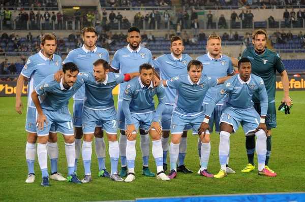 Match Report - CAGLIARI - 26 Oct 2016