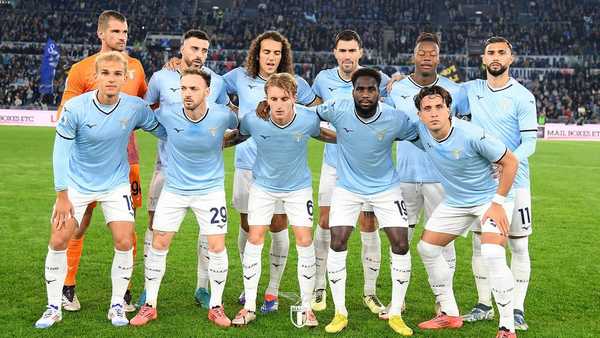 Match Report - CAGLIARI - 4 Nov 2024