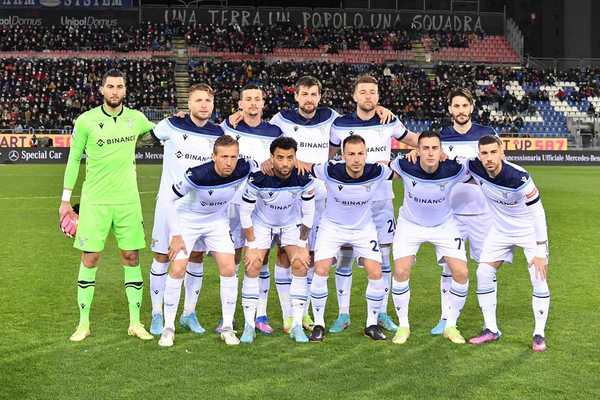 Match Report - CAGLIARI - 5 Mar 2022