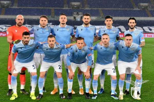 Match Report - CAGLIARI - 7 Feb 2021