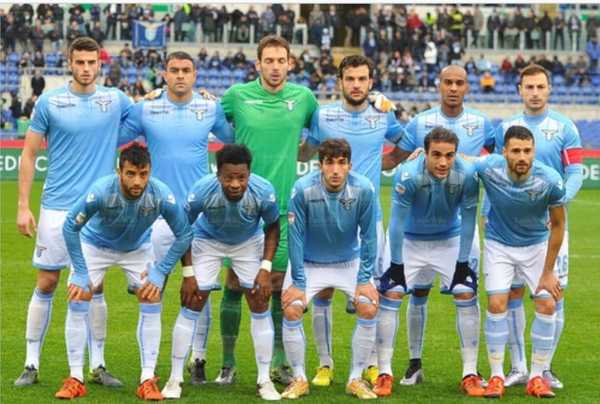 Match Report - CARPI - 6 Jan 2016