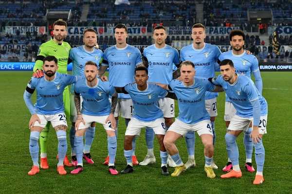 Match Report - CFR CLUJ (ROU) - 16 Feb 2023