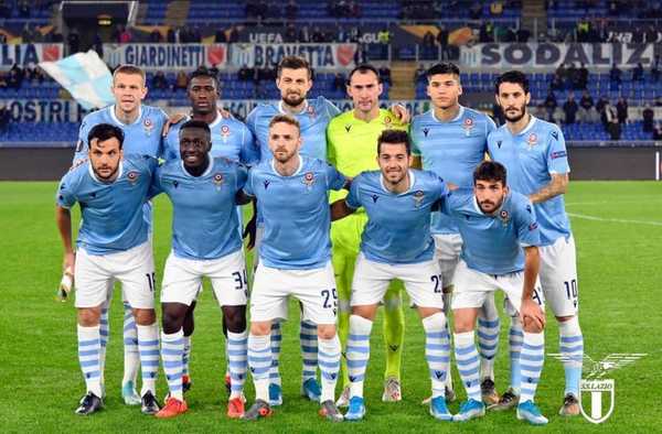 Match Report - CFR CLUJ (ROU) - 28 Nov 2019