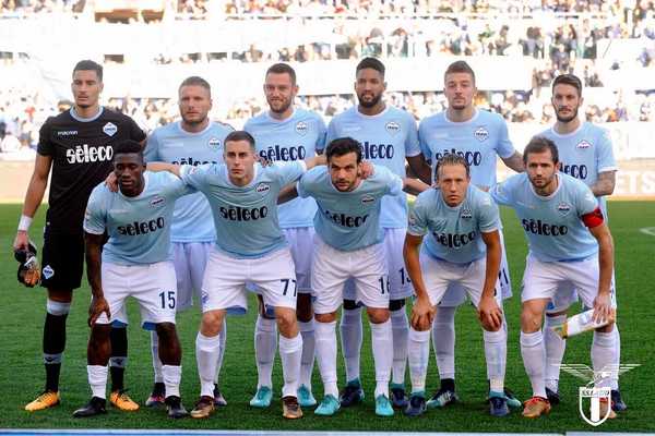 Match Report - CHIEVO VR - 21 Jan 2018