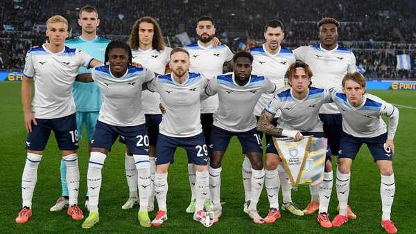 Match Report - COMO - 10 Jan 2025