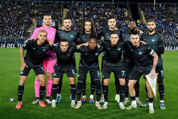 Match Report - COMO - 31 Oct 2024