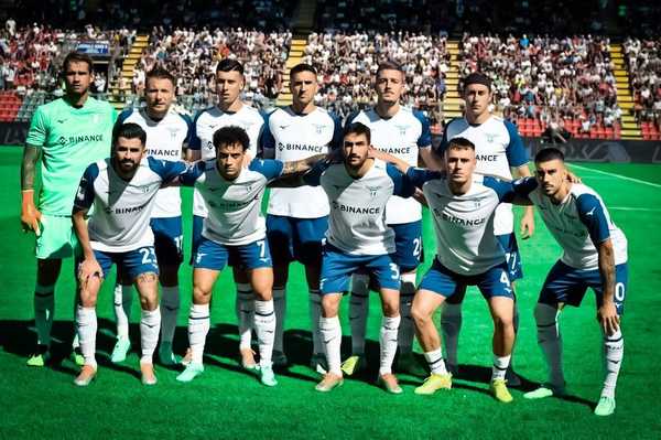 Match Report - CREMONESE - 18 Sep 2022