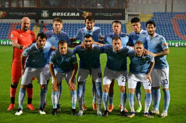 Match Report - CROTONE - 21 Nov 2020