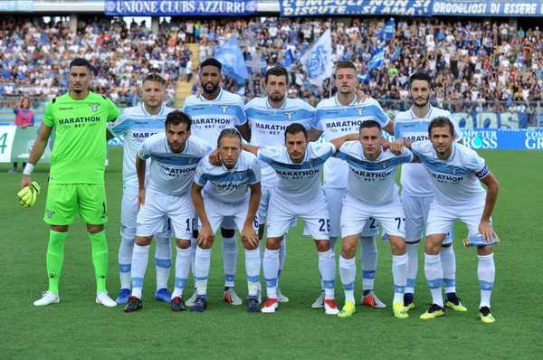 Match Report - EMPOLI - 16 Sep 2018