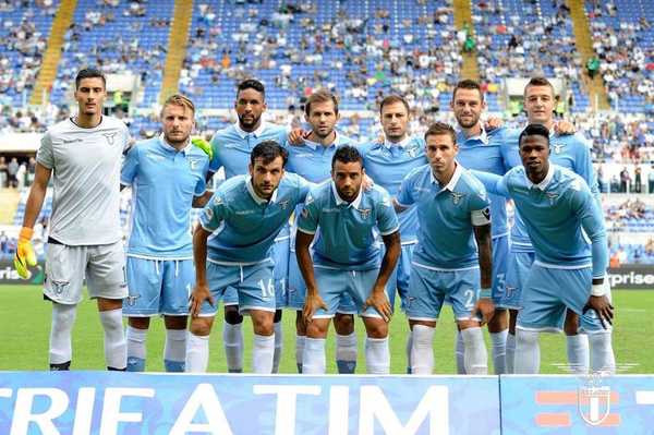 Match Report - EMPOLI - 25 Sep 2016
