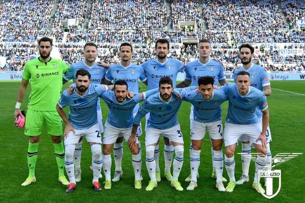 Match Report - EMPOLI - 6 Jan 2022