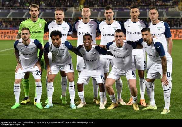 Match Report - FIORENTINA - 10 Oct 2022