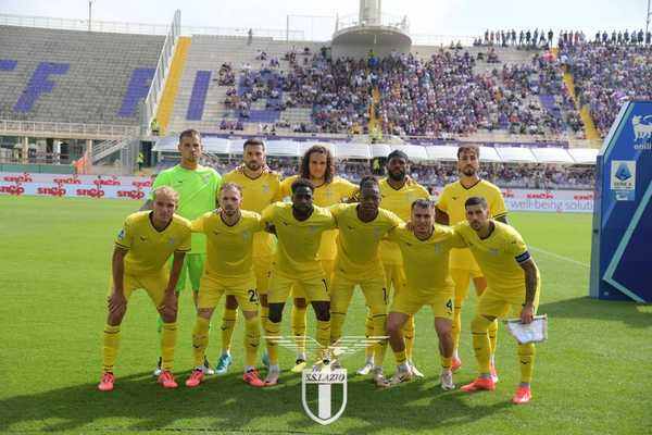 Match Report - FIORENTINA - 22 Sep 2024