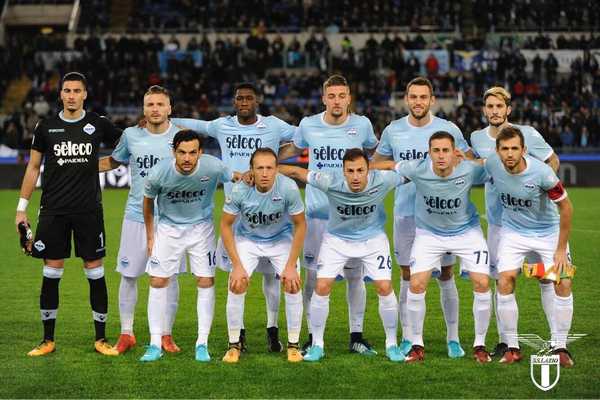 Match Report - FIORENTINA - 26 Nov 2017