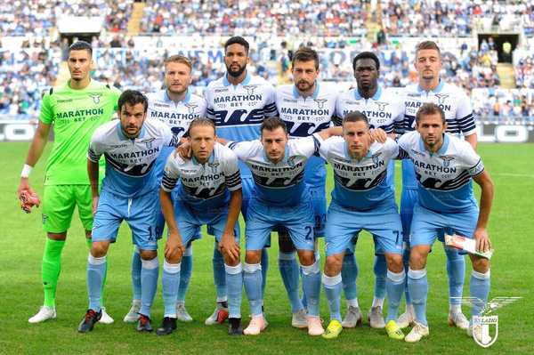 Match Report - FIORENTINA - 7 Oct 2018