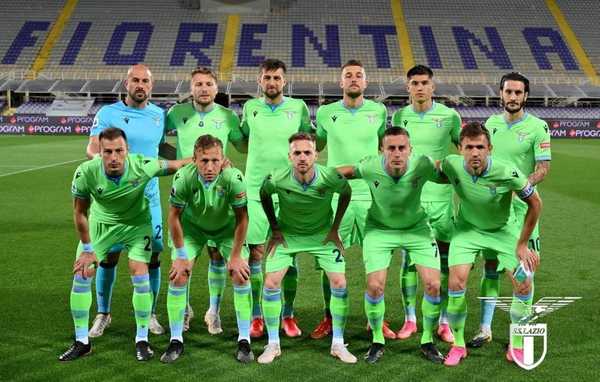 Match Report - FIORENTINA - 8 May 2021