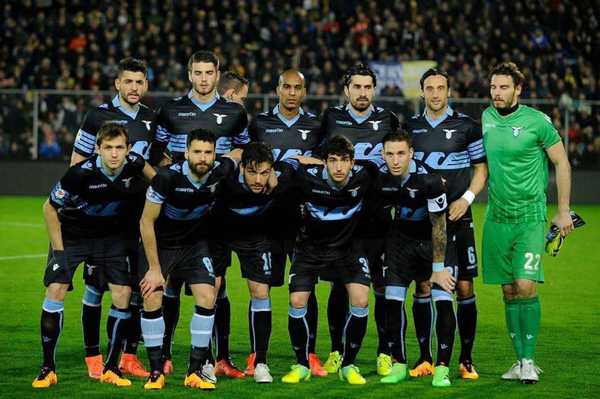 Match Report - FROSINONE - 21 Feb 2016