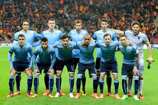 Match Report - GALATASARAY (TUR) - 18 Feb 2016