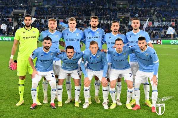 Match Report - GALATASARAY (TUR) - 9 Dec 2021