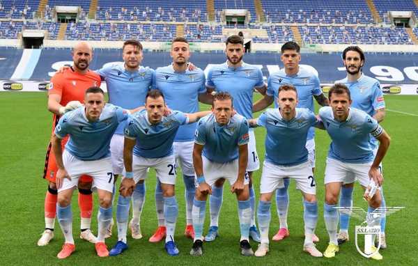 Match Report - GENOA - 2 May 2021