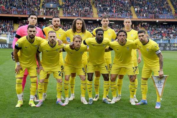 Match Report - GENOA - 23 Apr 2025