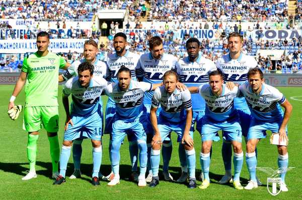 Match Report - GENOA - 23 Sep 2018