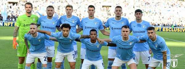 Match Report - HELLAS VERONA - 11 Sep 2022