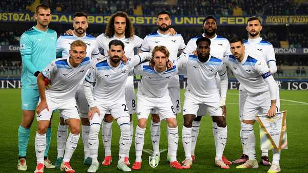 Match Report - HELLAS VERONA - 19 Jan 2025