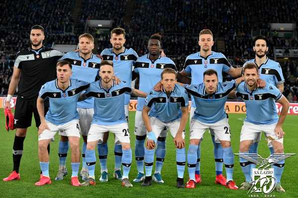 Match Report - HELLAS VERONA - 5 Feb 2020