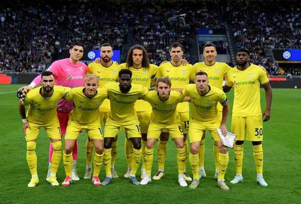 Match Report - INTER - 18 May 2025