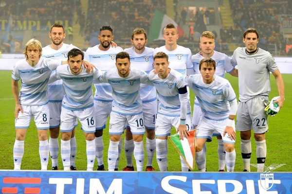 Match Report - INTER - 21 Dec 2016