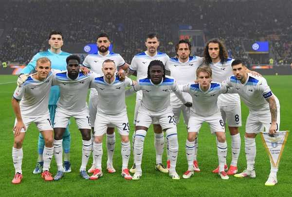 Match Report - INTER - 25 Feb 2025