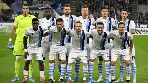 Match Report - INTER - 25 Sep 2019